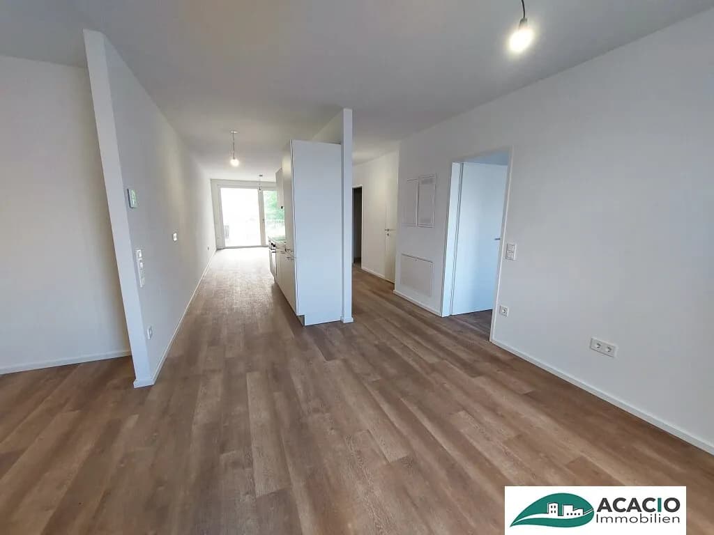 3-Zimmer-Wohnung mieten in Tulln – 77,97 m², € 1.095 – Bild 4 von 14