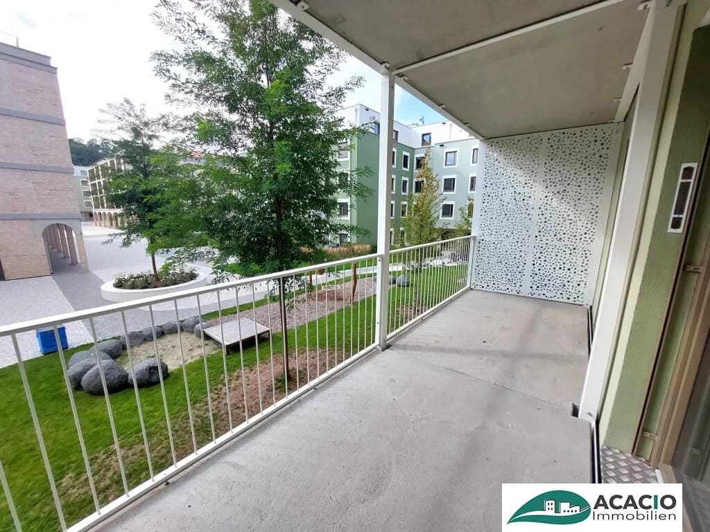 3-Zimmer-Wohnung mieten in Tulln – 77,97 m², € 1.095 – Bild 5 von 14