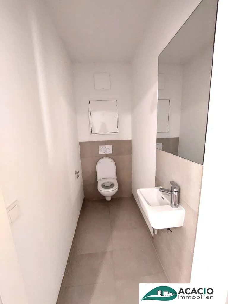 3-Zimmer-Wohnung mieten in Tulln – 77,97 m², € 1.095 – Bild 7 von 14
