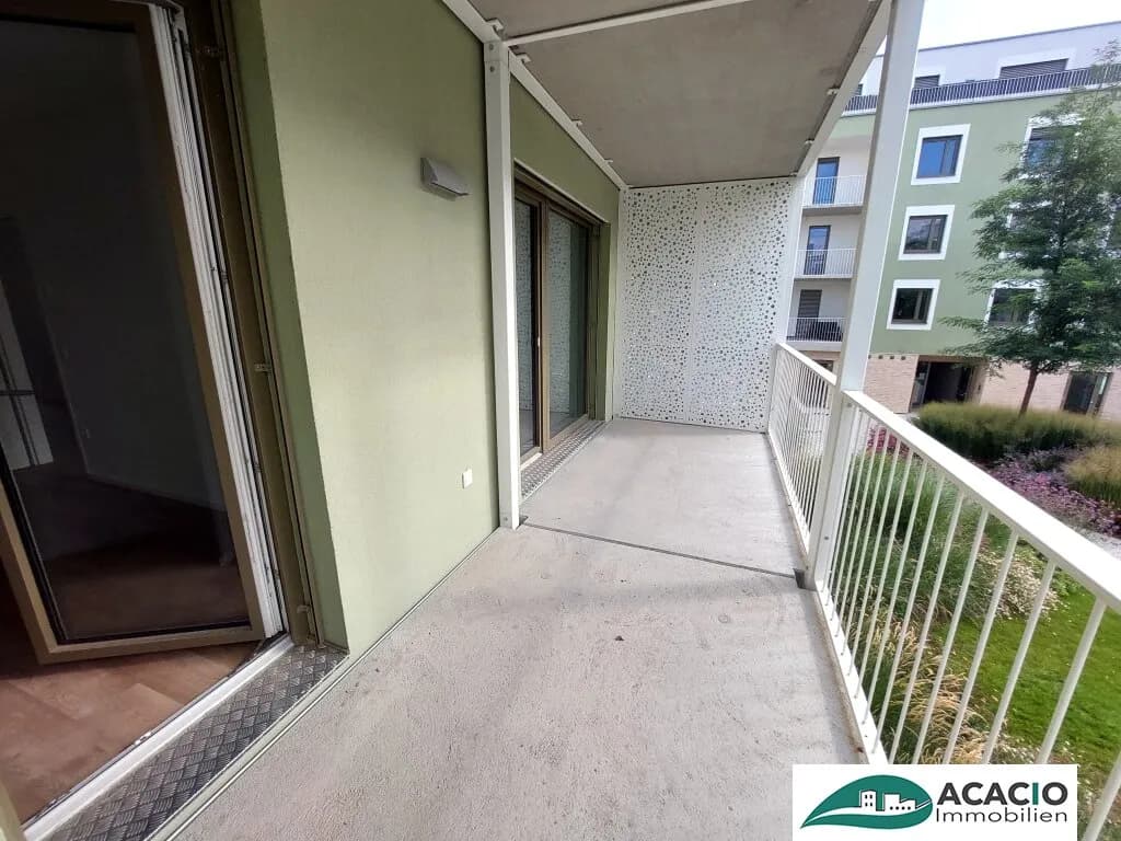 3-Zimmer-Wohnung mieten in Tulln – 77,97 m², € 1.095 – Bild 11 von 14
