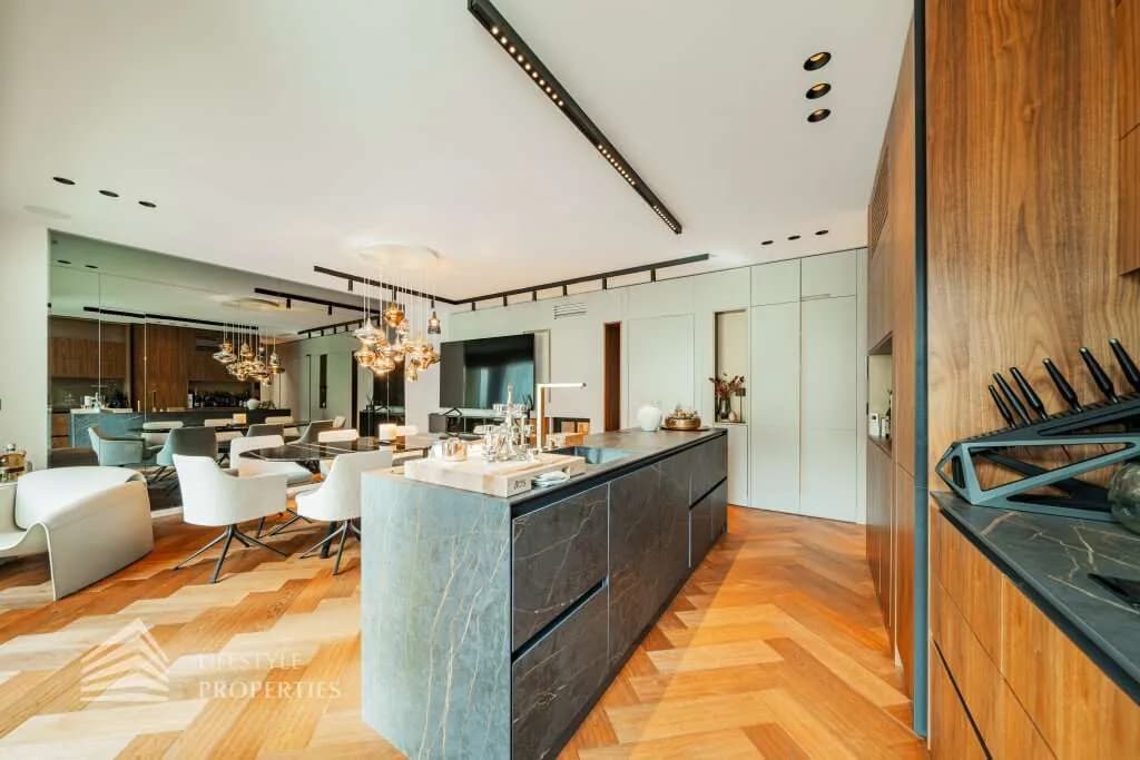 3-Zimmer-Wohnung kaufen in Wien – 98,21 m², € 1.790.000 – Bild 2 von 25