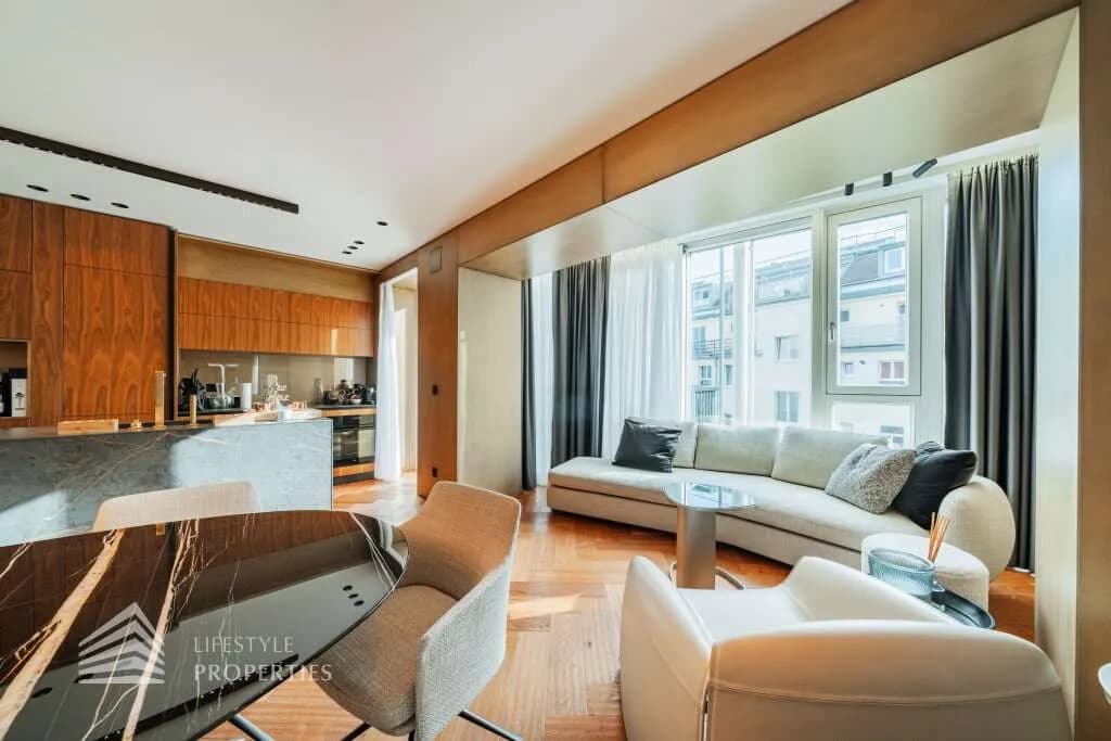 3-Zimmer-Wohnung kaufen in Wien – 98,21 m², € 1.790.000 – Bild 3 von 25