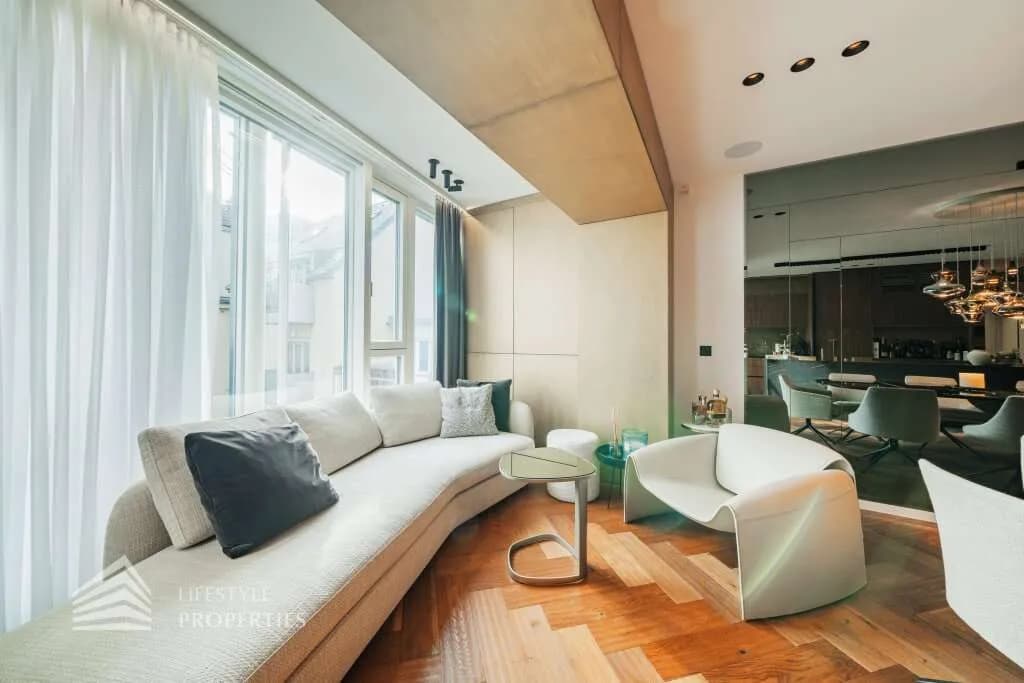 3-Zimmer-Wohnung kaufen in Wien – 98,21 m², € 1.790.000 – Bild 4 von 25