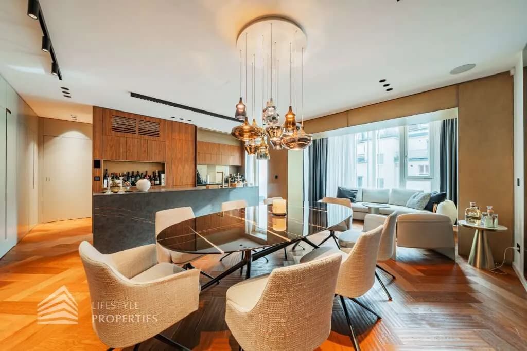 3-Zimmer-Wohnung kaufen in Wien – 98,21 m², € 1.790.000 – Bild 8 von 25