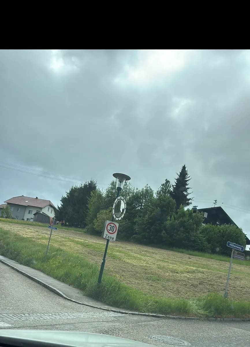Grundstück kaufen in Grieskirchen – 1 011 m², € 138.000 – Bild 2 von 6