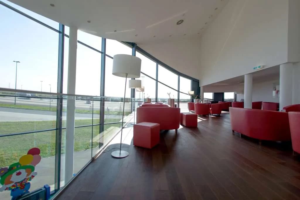Gewerbeimmobilie mieten in Gänserndorf – 421 m², € 4.421 – Bild 4 von 7
