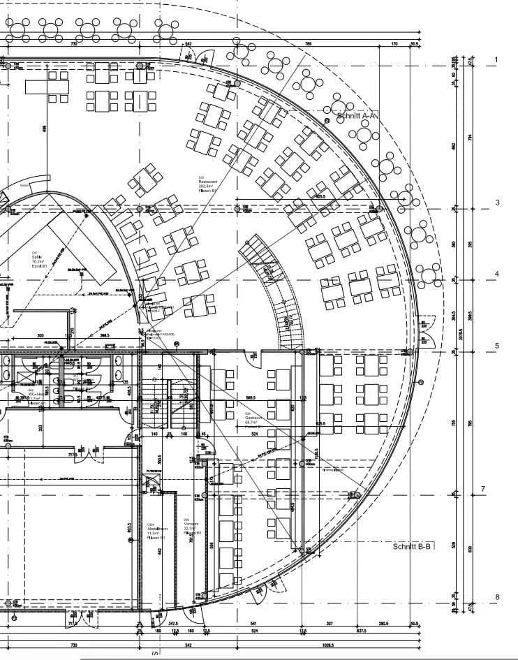 Gewerbeimmobilie mieten in Gänserndorf – 421 m², € 4.421 – Bild 5 von 7