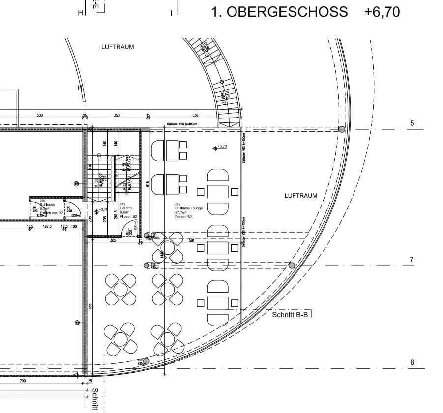 Gewerbeimmobilie mieten in Gänserndorf – 421 m², € 4.421 – Bild 6 von 7