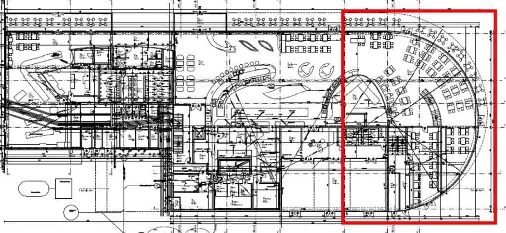 Gewerbeimmobilie mieten in Gänserndorf – 421 m², € 4.421 – Bild 7 von 7
