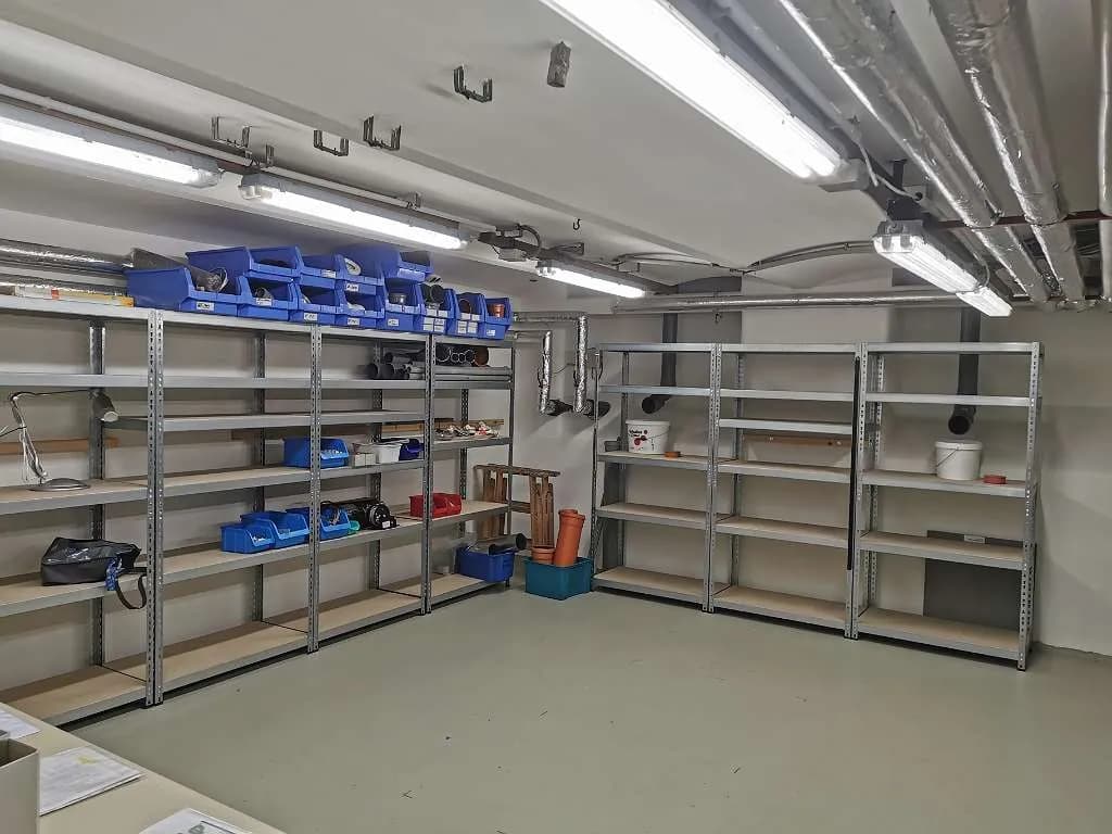 2-Zimmer-Immobilie mieten in Neunkirchen – 123 m², € 720 – Bild 6 von 6