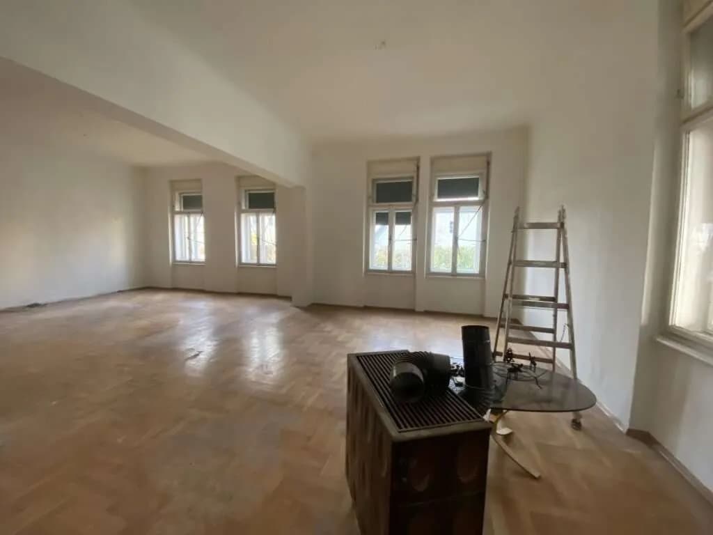 4-Zimmer-Gewerbeimmobilie mieten in Graz – 124 m², € 999 – Bild 2 von 15
