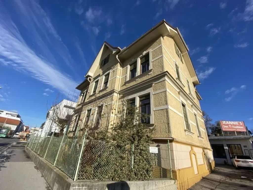 4-Zimmer-Gewerbeimmobilie mieten in Graz – 124 m², € 999 – Bild 13 von 15