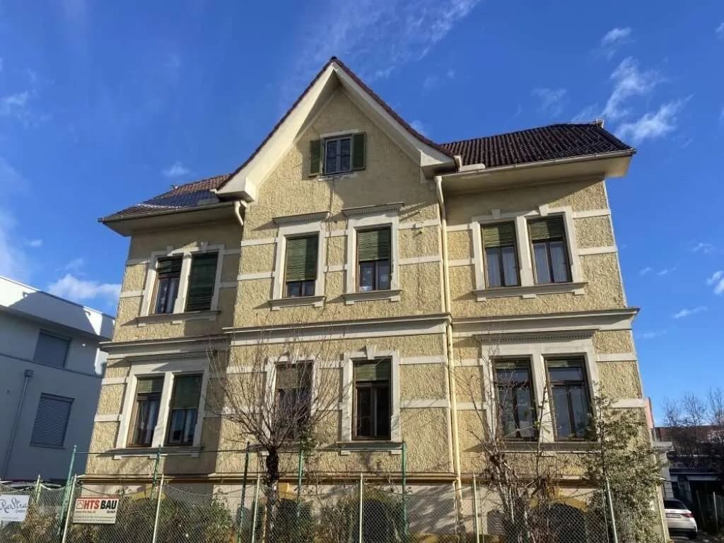 4-Zimmer-Gewerbeimmobilie mieten in Graz – 124 m², € 999 – Bild 14 von 15