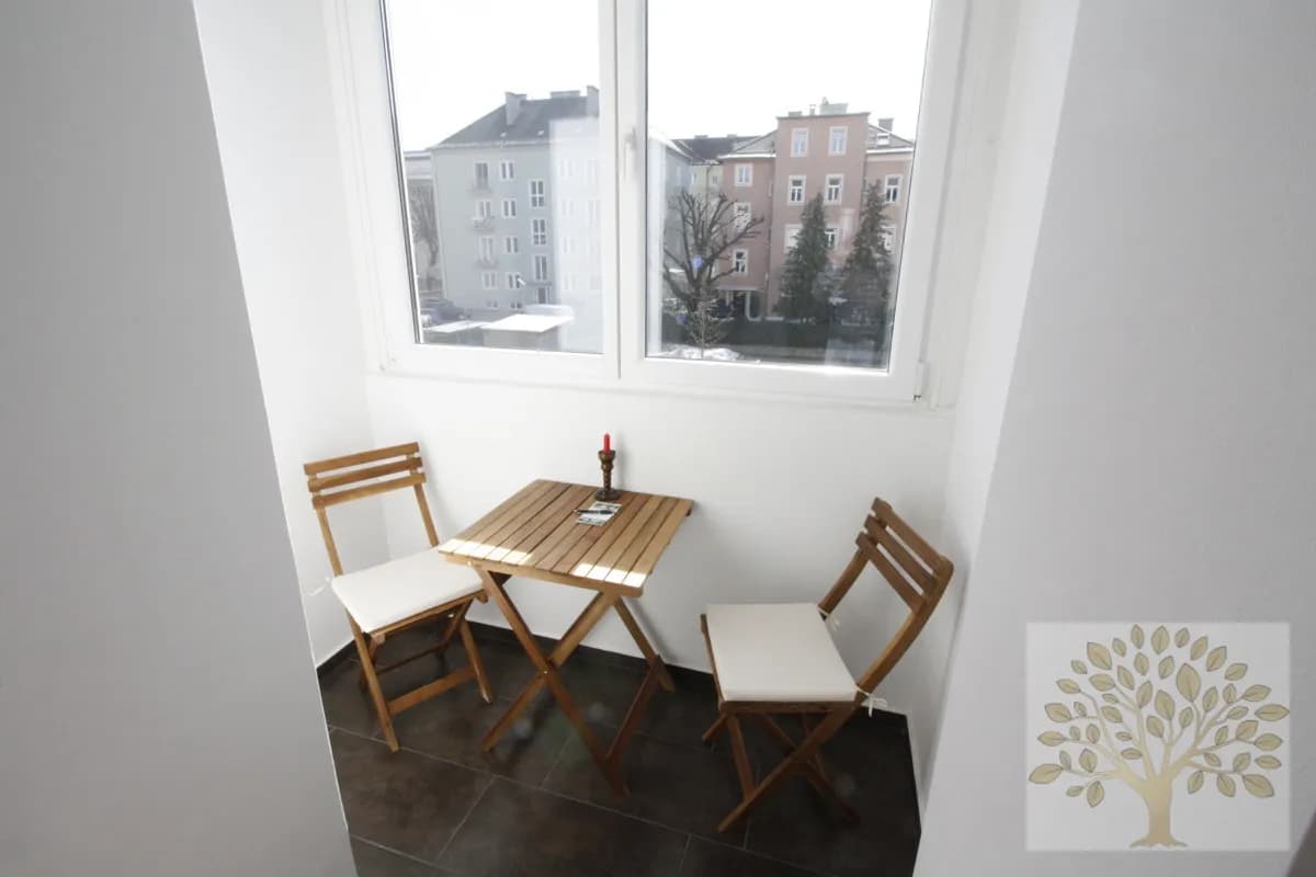 2-Zimmer-Wohnung mieten in Klagenfurt – 42 m², € 695 – Bild 3 von 7
