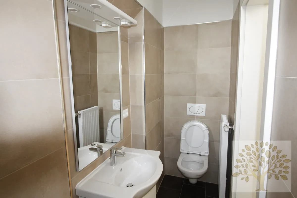 2-Zimmer-Wohnung mieten in Klagenfurt – 42 m², € 695 – Bild 4 von 7