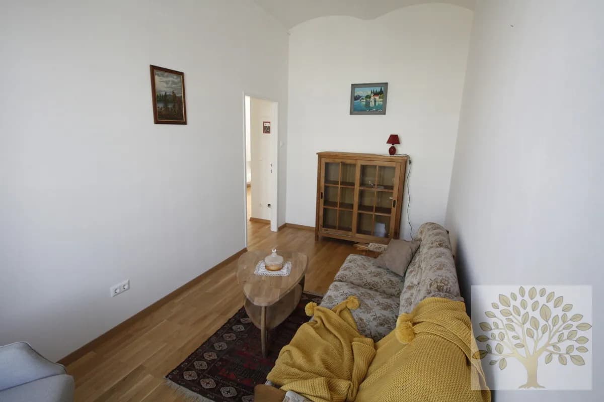 2-Zimmer-Wohnung mieten in Klagenfurt – 42 m², € 695 – Bild 5 von 7
