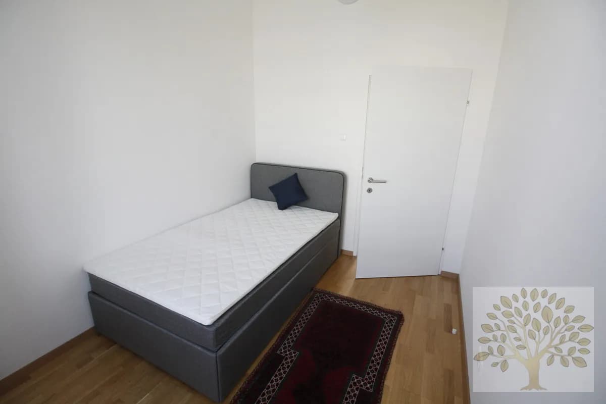 2-Zimmer-Wohnung mieten in Klagenfurt – 42 m², € 695 – Bild 6 von 7