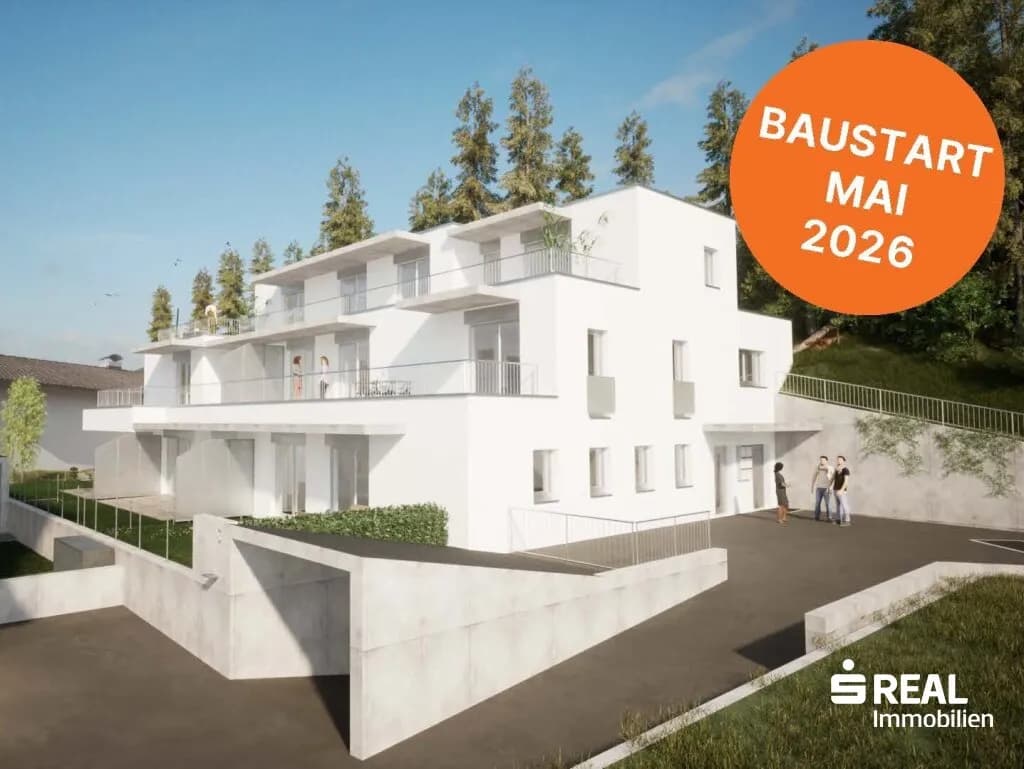 4-Zimmer-Wohnung kaufen in Innsbruck-Land – 95,03 m², € 798.000