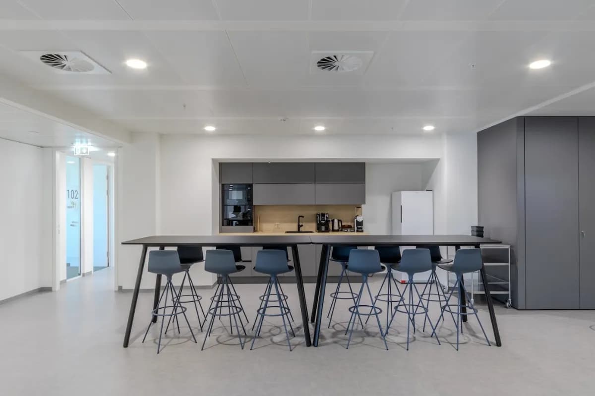 Gewerbeimmobilie mieten in Wien – 405 m², € 17 – Bild 13 von 21
