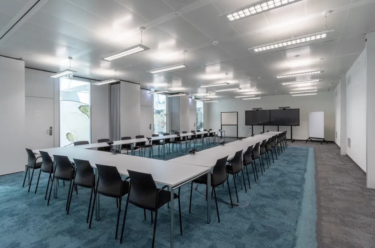 Gewerbeimmobilie mieten in Wien – 405 m², € 17 – Bild 14 von 21