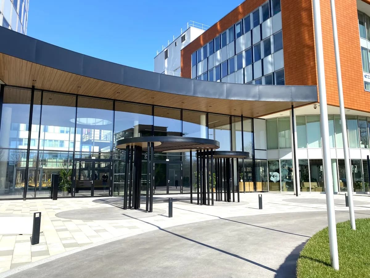 Gewerbeimmobilie mieten in Wien – 405 m², € 17 – Bild 15 von 21