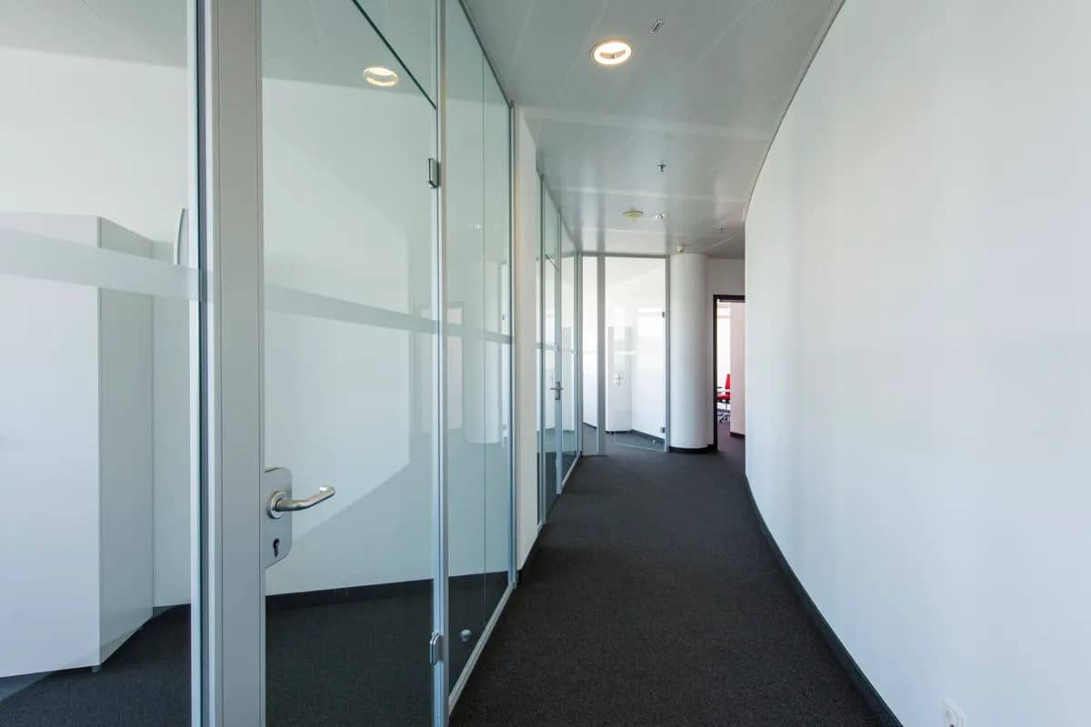Gewerbeimmobilie mieten in Wien – 405 m², € 17 – Bild 16 von 21