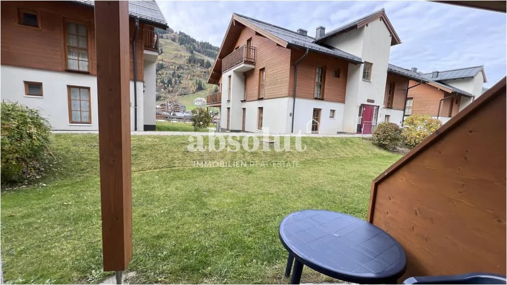 3-Zimmer-Wohnung kaufen in Zell am See – 51 m², € 195.000