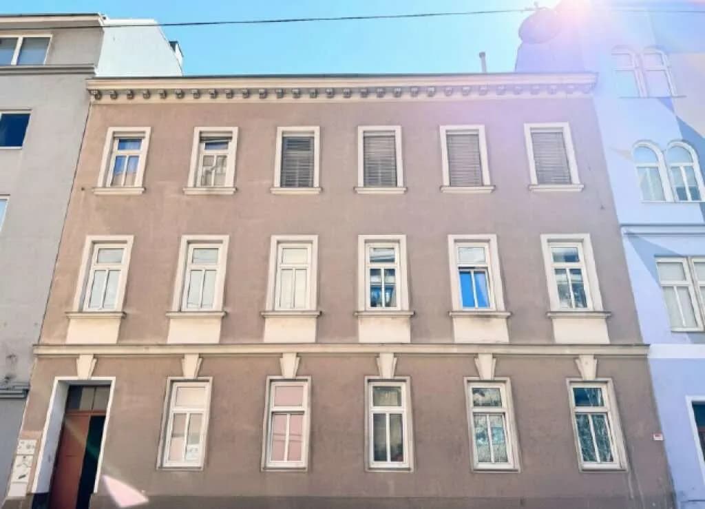 Gewerbeimmobilie kaufen in Wien – 340 m² – Bild 2 von 7