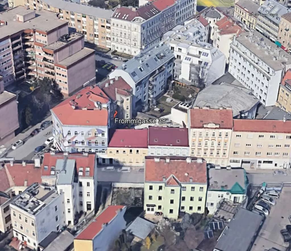 Gewerbeimmobilie kaufen in Wien – 340 m² – Bild 3 von 7