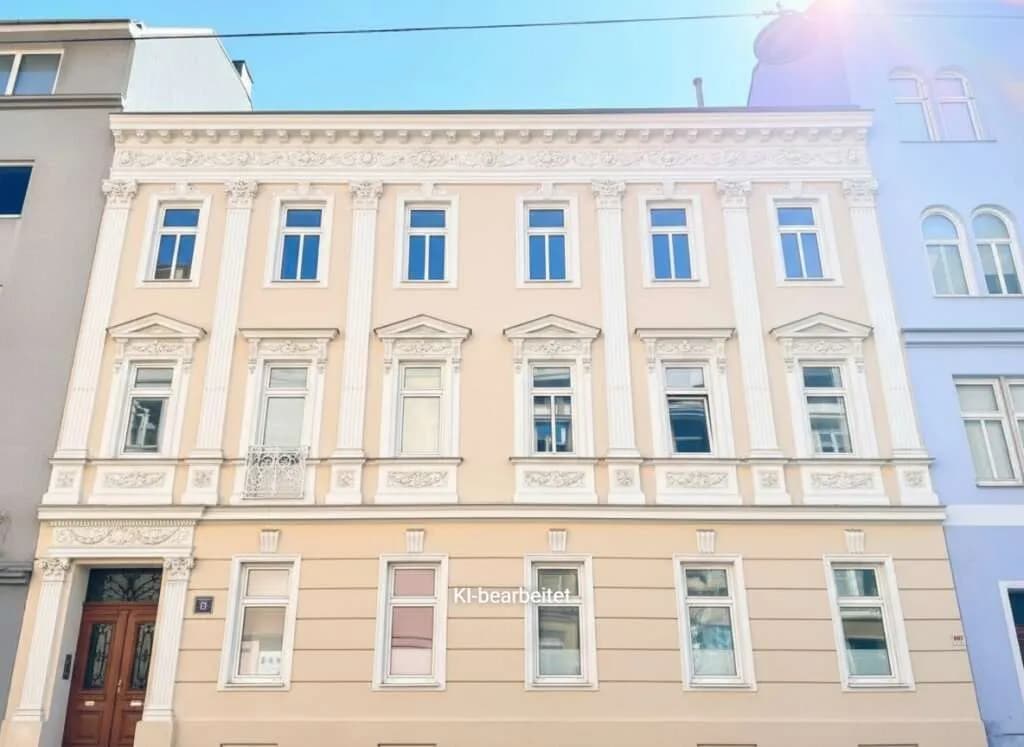 Gewerbeimmobilie kaufen in Wien – 340 m² – Bild 7 von 7
