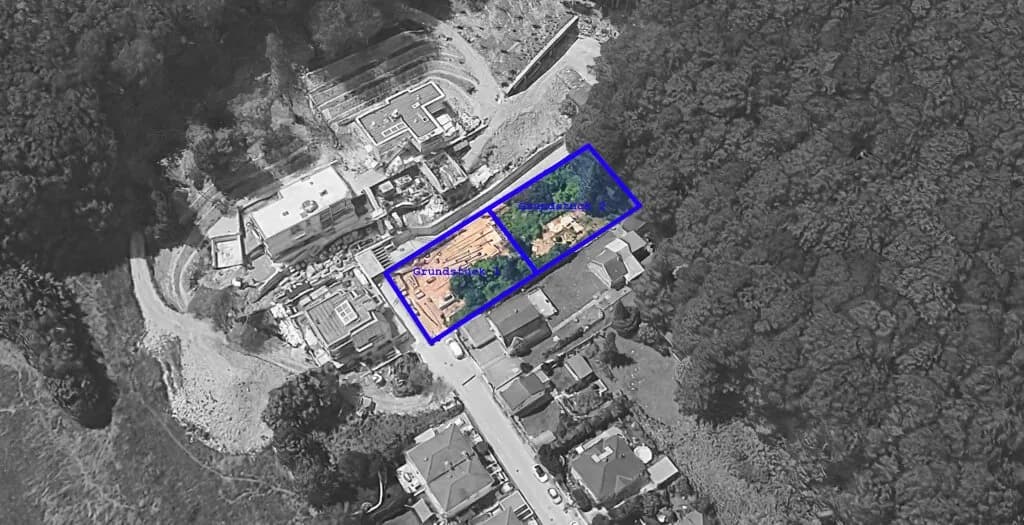 Grundstück kaufen in Tulln – 646 m², € 465.000