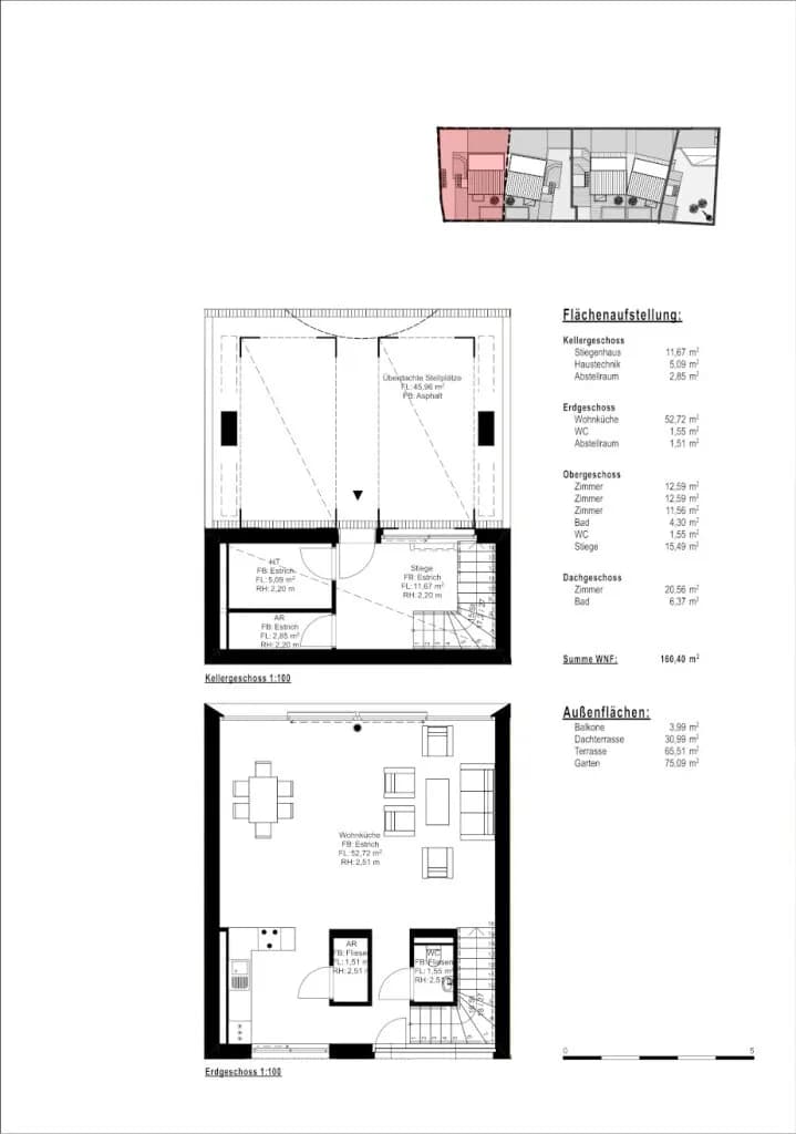 Grundstück kaufen in Tulln – 646 m², € 450.000 – Bild 8 von 9