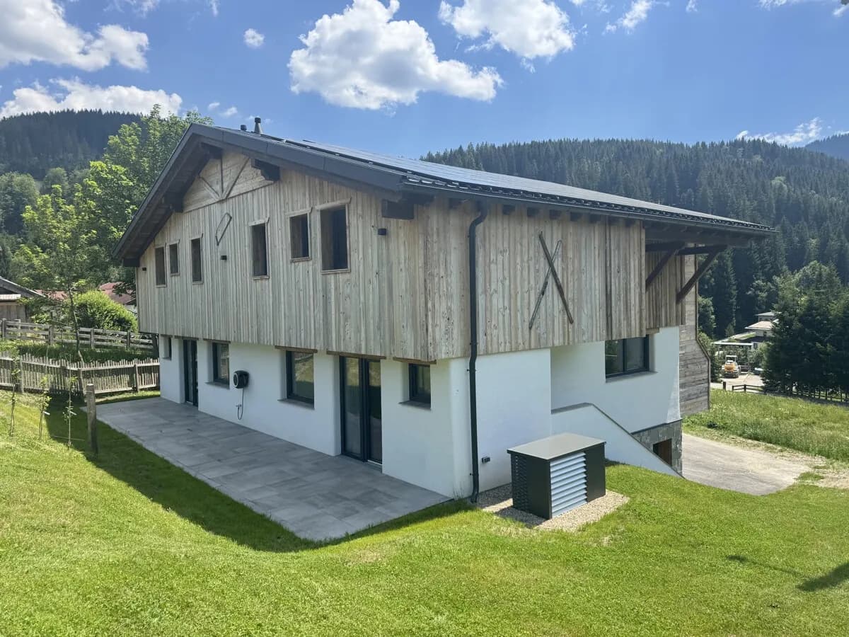 Haus kaufen in Sankt Johann im Pongau – 212 m², € 1.497.000 – Bild 3 von 28