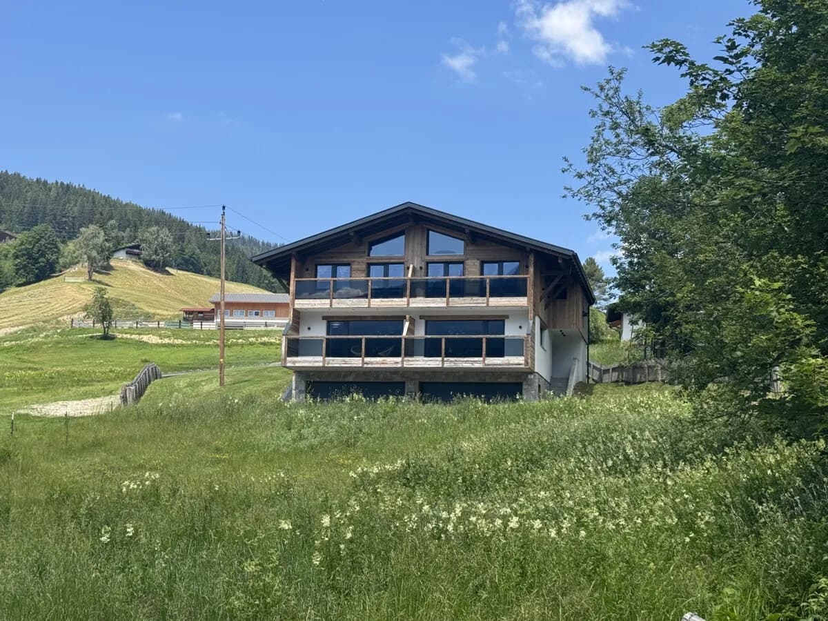 Haus kaufen in Sankt Johann im Pongau – 212 m², € 1.497.000 – Bild 5 von 28