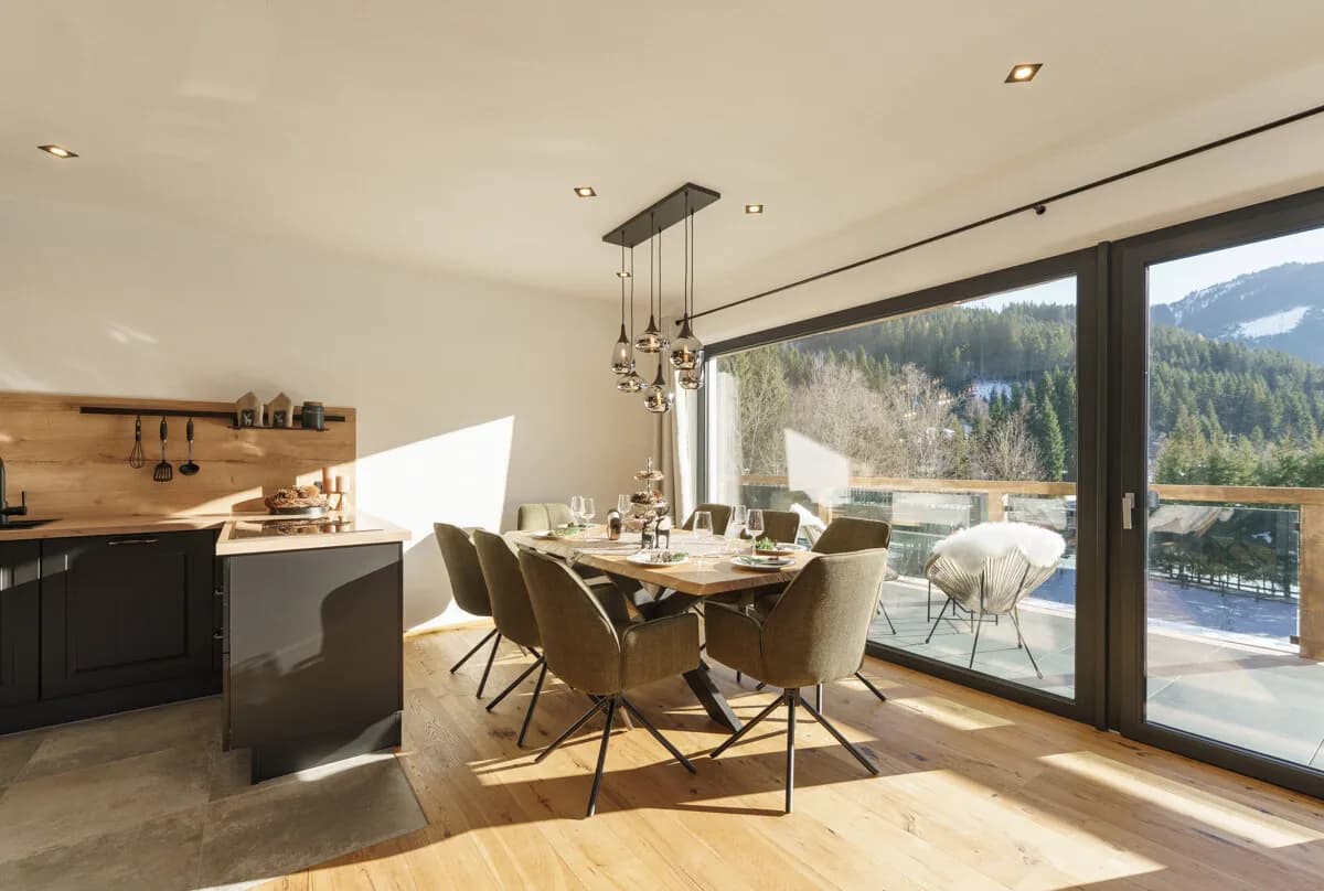 Haus kaufen in Sankt Johann im Pongau – 212 m², € 1.497.000 – Bild 9 von 28