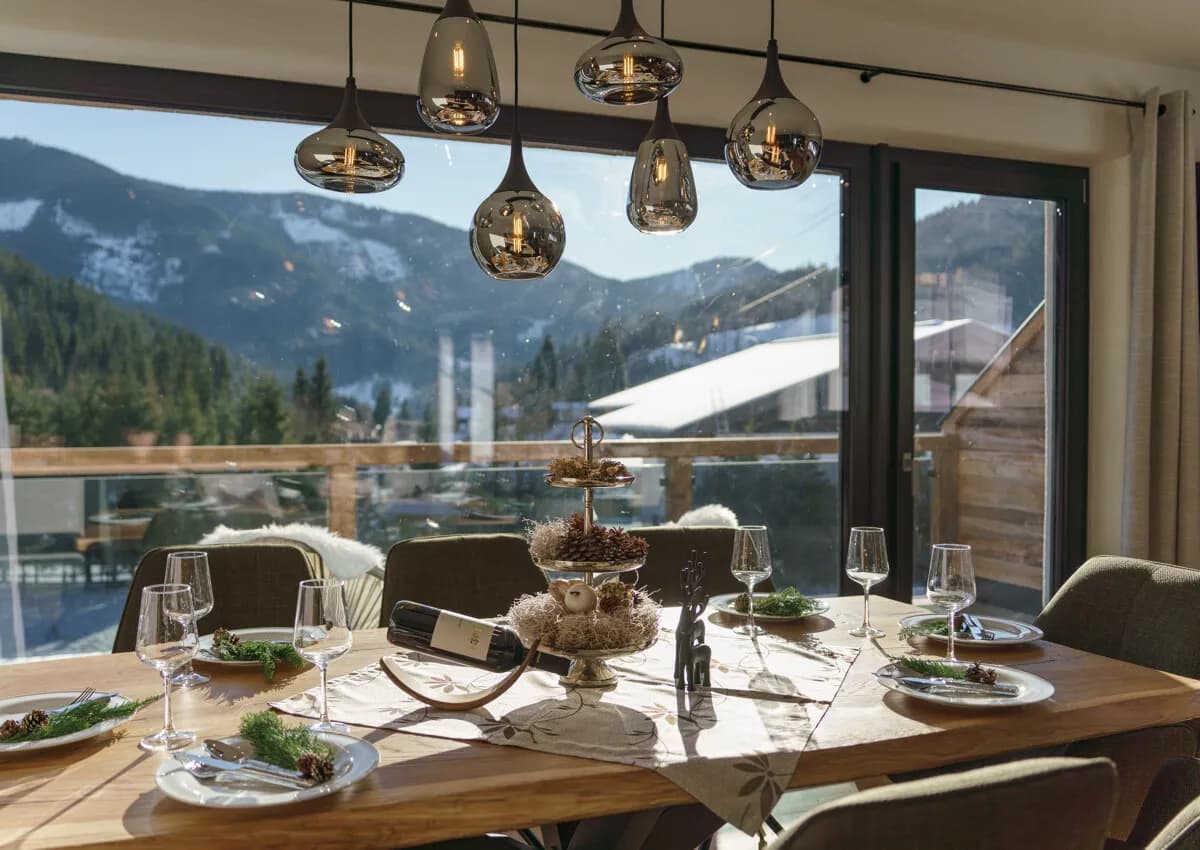 Haus kaufen in Sankt Johann im Pongau – 212 m², € 1.497.000 – Bild 10 von 28