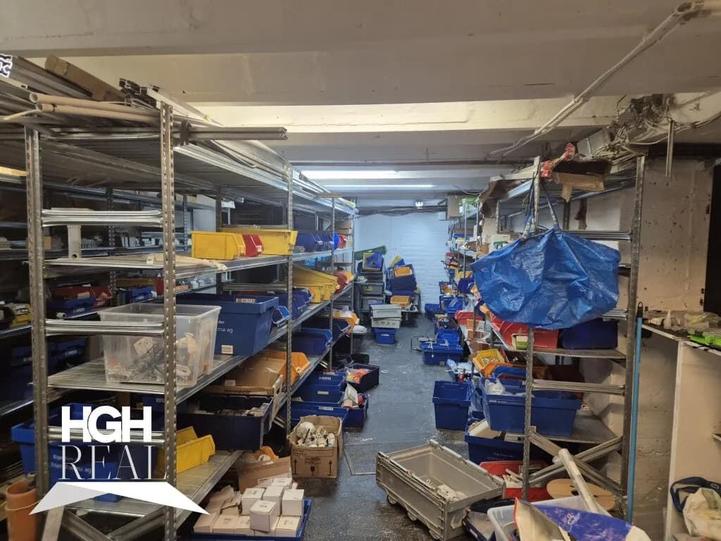 Gewerbeimmobilie kaufen in Wien – 141 m², € 319.000 – Bild 3 von 8