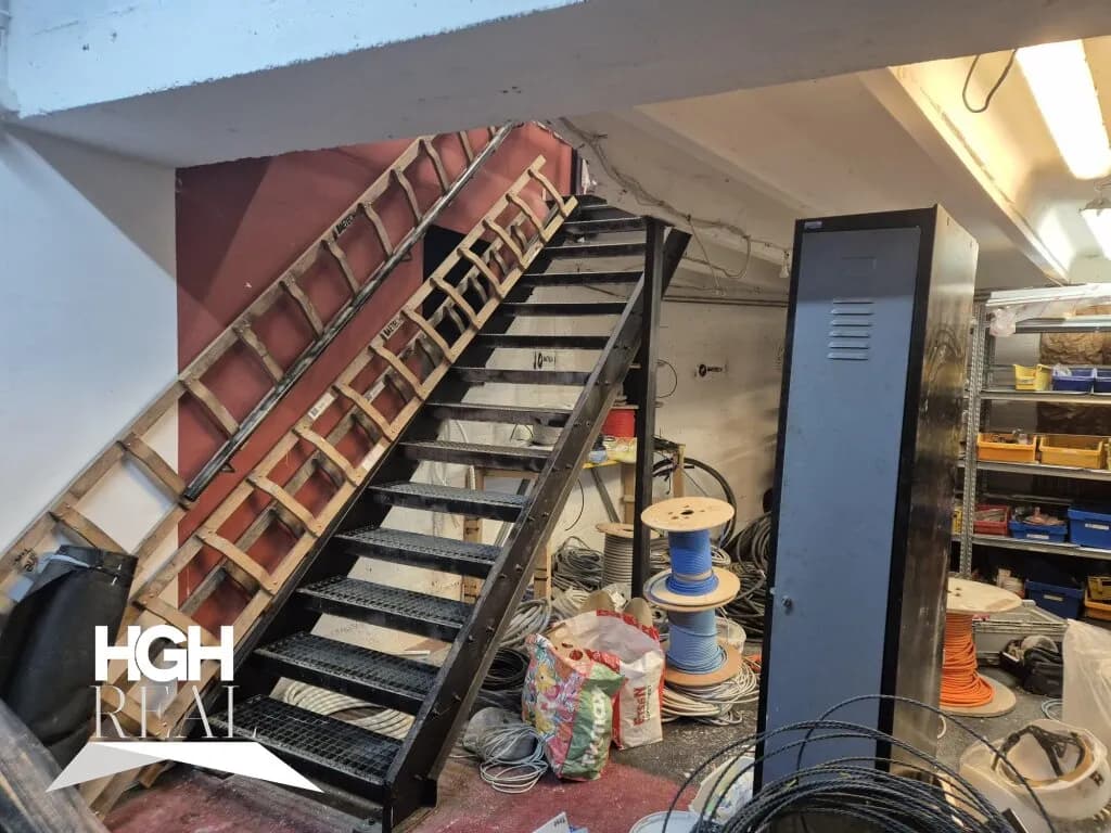 Gewerbeimmobilie kaufen in Wien – 141 m², € 319.000 – Bild 4 von 8