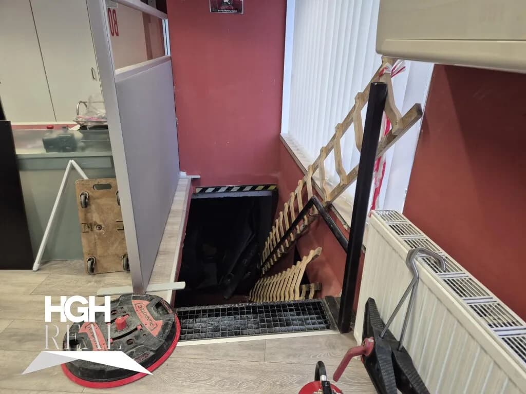 Gewerbeimmobilie kaufen in Wien – 141 m², € 319.000 – Bild 5 von 8