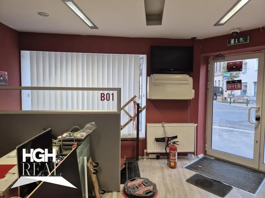 Gewerbeimmobilie kaufen in Wien – 141 m², € 319.000 – Bild 6 von 8