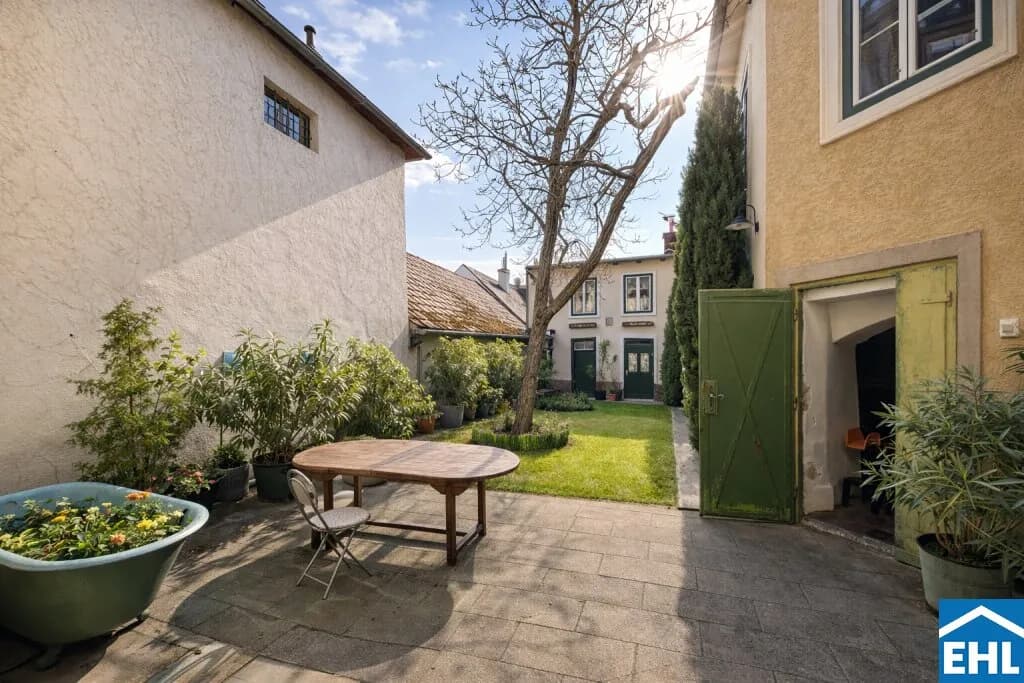 Immobilie kaufen in Mödling – 340 m², € 690.000 – Bild 2 von 19