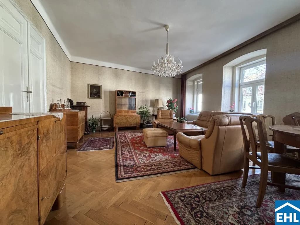 Immobilie kaufen in Mödling – 340 m², € 690.000 – Bild 3 von 19