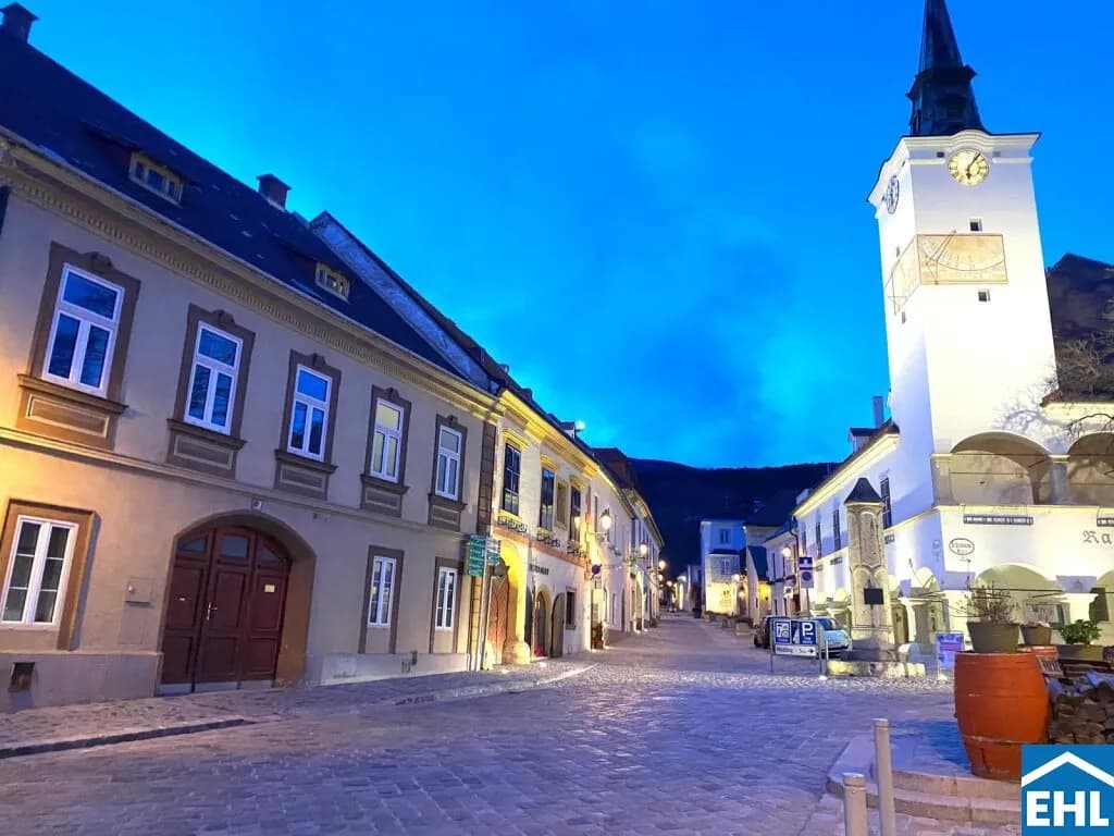 Immobilie kaufen in Mödling – 340 m², € 690.000 – Bild 16 von 19