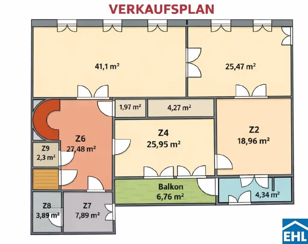 Immobilie kaufen in Mödling – 340 m², € 690.000 – Bild 19 von 19