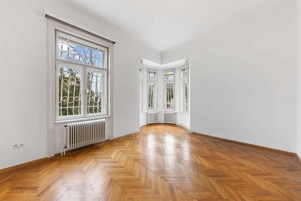 10-Zimmer-Immobilie kaufen in Wien – 334,96 m², € 6.900.000 – Bild 4 von 11