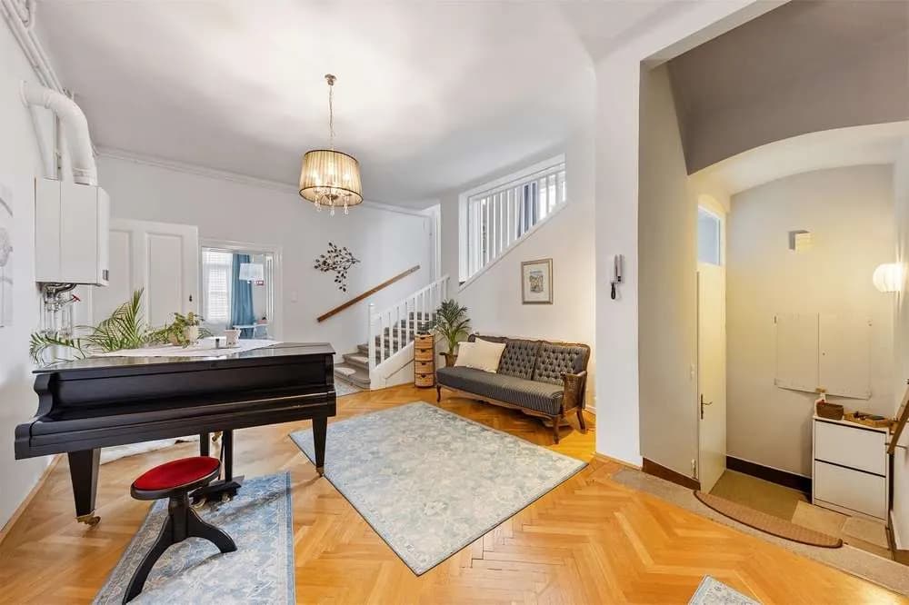 10-Zimmer-Immobilie kaufen in Wien – 334,96 m², € 6.900.000 – Bild 6 von 11