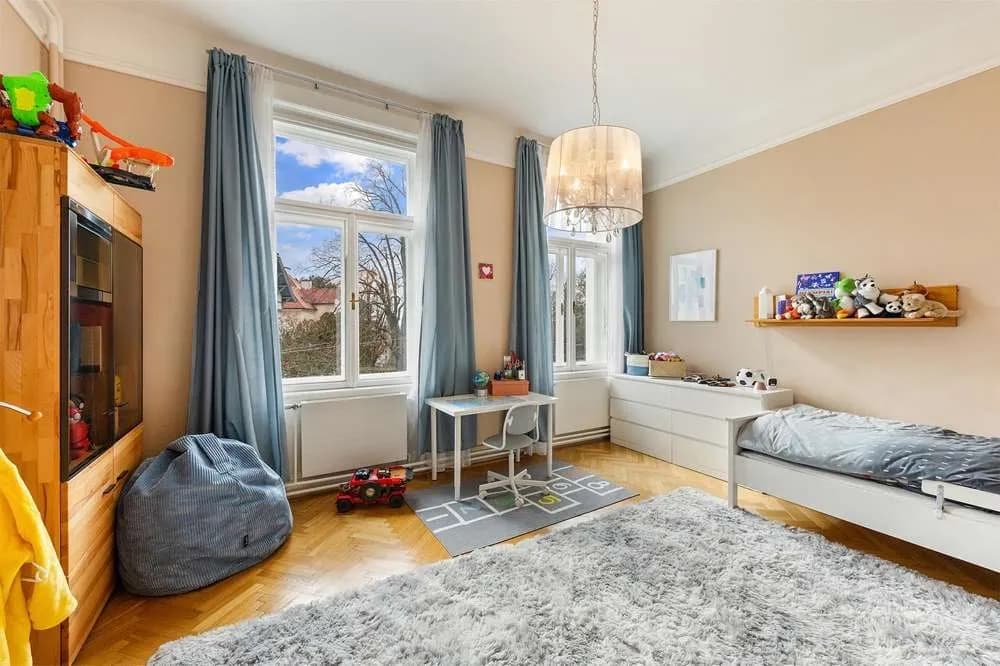 10-Zimmer-Immobilie kaufen in Wien – 334,96 m², € 6.900.000 – Bild 7 von 11