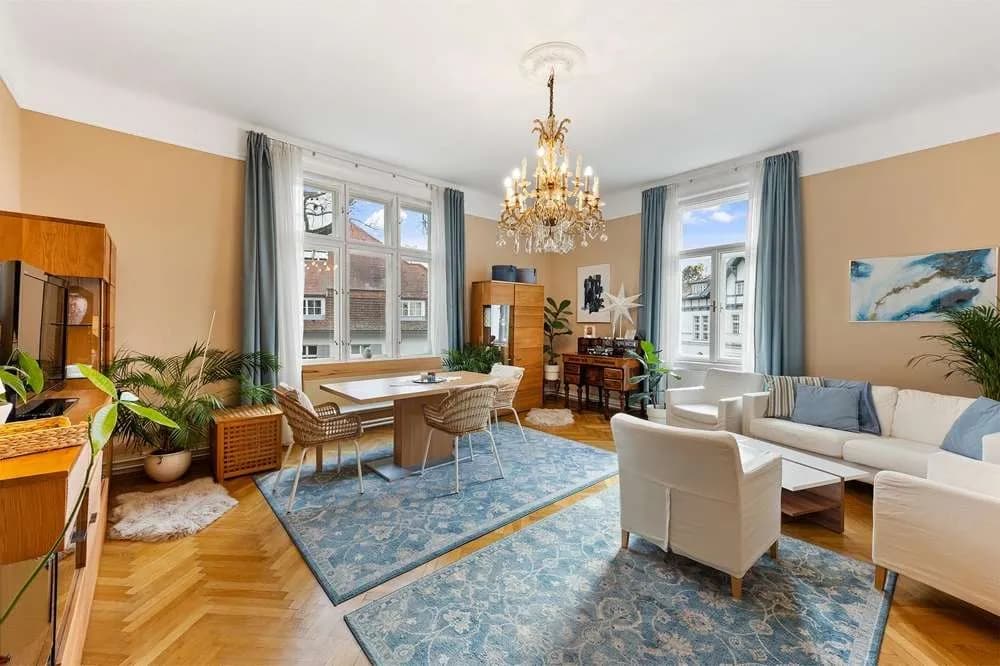 10-Zimmer-Immobilie kaufen in Wien – 334,96 m², € 6.900.000 – Bild 8 von 11