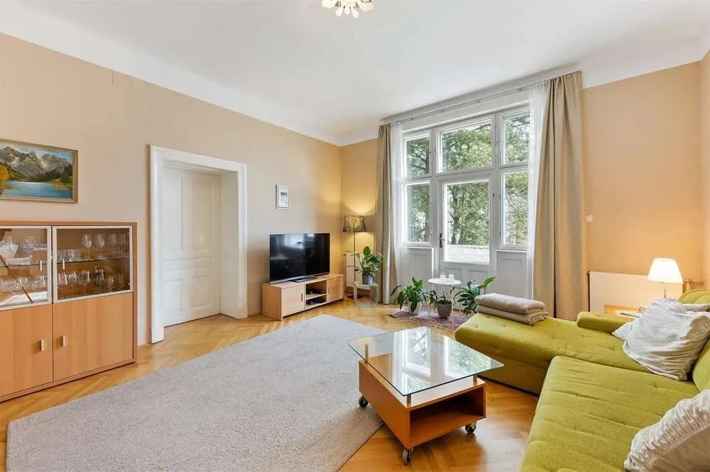 10-Zimmer-Immobilie kaufen in Wien – 334,96 m², € 6.900.000 – Bild 9 von 11