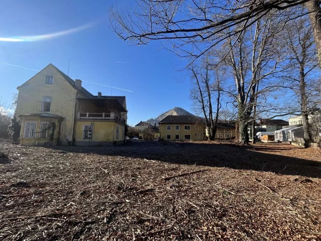 Gewerbeimmobilie kaufen in Leoben – 4 136 m², € 1.600.000 – Bild 2 von 16